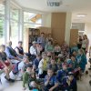 Odwiedziny SP2 01.06.17